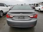 2012 Hyundai Sonata SE