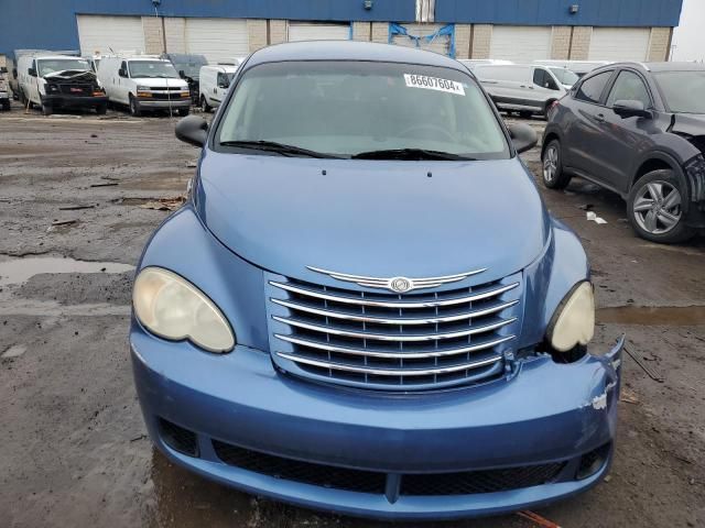 2007 Chrysler PT Cruiser