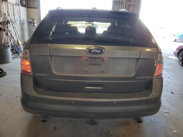 2010 Ford Edge Limited