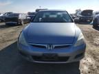 2007 Honda Accord SE