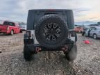 2007 Jeep Wrangler Rubicon