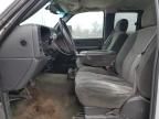 2004 Chevrolet Silverado C2500 Heavy Duty