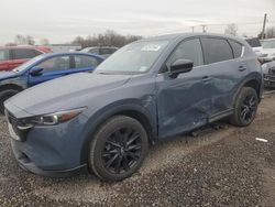 Salvage cars for sale at Hillsborough, NJ auction: 2022 Mazda CX-5 Preferred