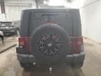 2010 Jeep Wrangler Unlimited Sport