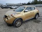 2013 Nissan Juke S