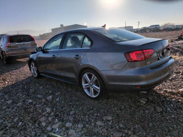 2015 Volkswagen Jetta GLI