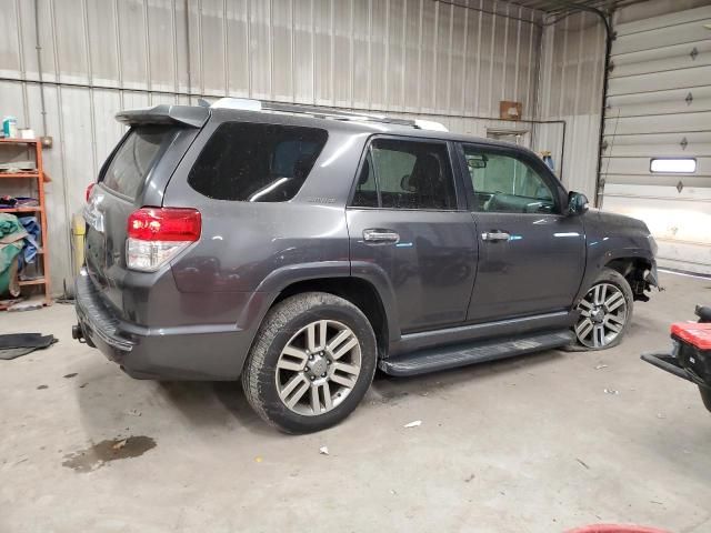 2011 Toyota 4runner SR5