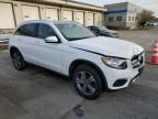 2019 Mercedes-Benz GLC 300 4matic