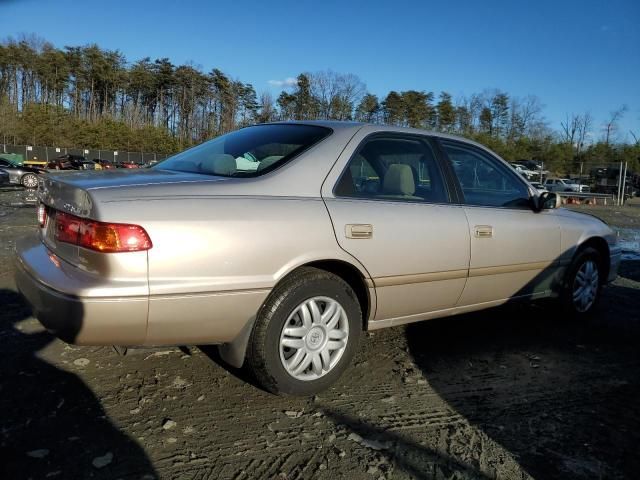 2000 Toyota Camry CE