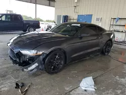 2020 Ford Mustang en venta en Homestead, FL