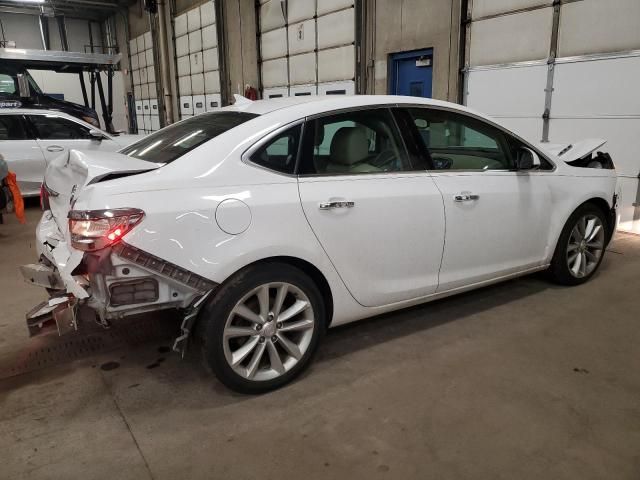 2012 Buick Verano