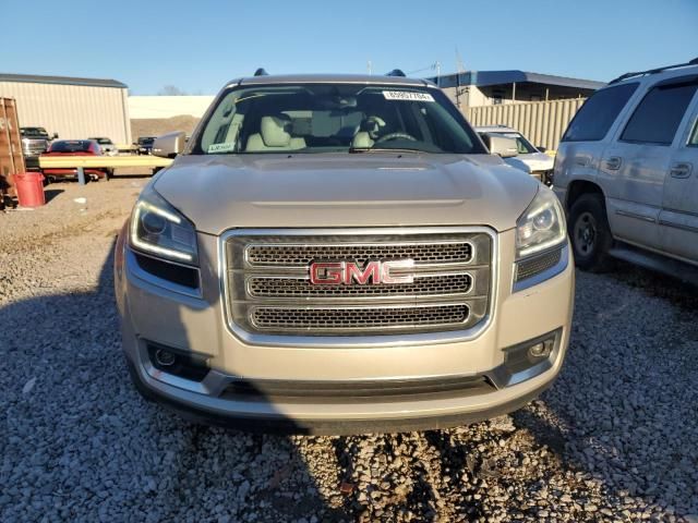 2013 GMC Acadia SLT-1