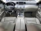 2008 Infiniti M35 Base