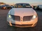 2012 Lincoln MKS