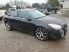 2013 Buick Regal GS