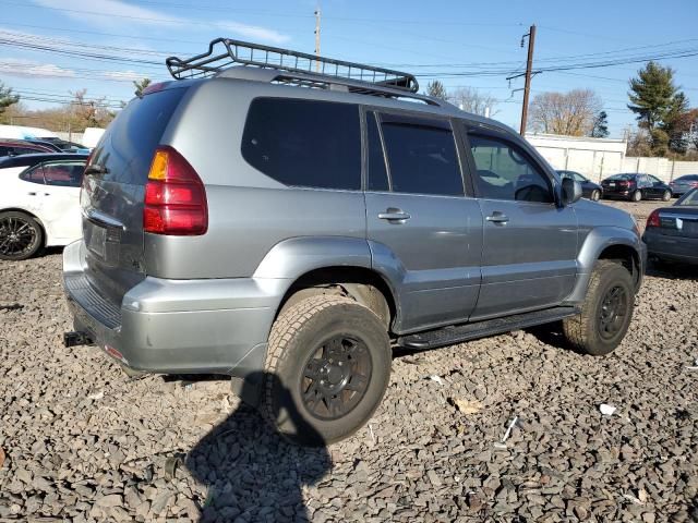 2005 Lexus GX 470