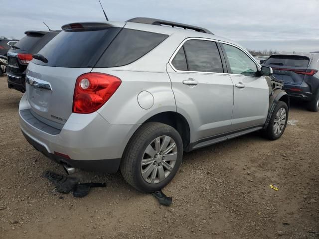 2011 Chevrolet Equinox LT