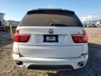 2012 BMW X5 XDRIVE35I