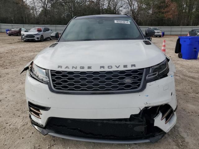 2020 Land Rover Range Rover Velar R-DYNAMIC S