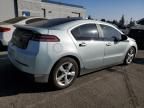 2012 Chevrolet Volt