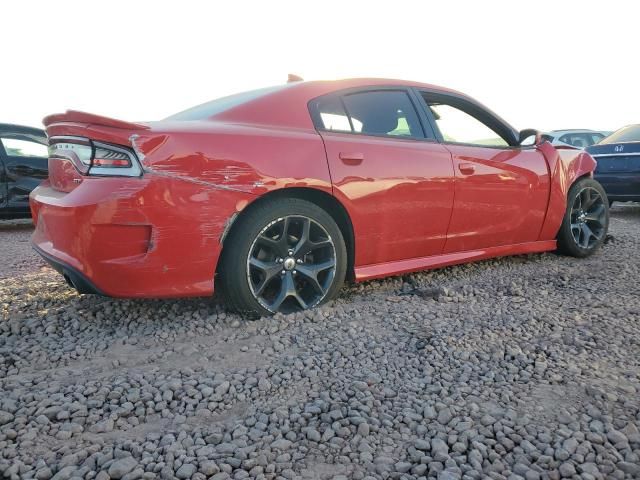 2019 Dodge Charger GT