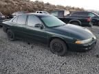 2000 Oldsmobile Intrigue GLS