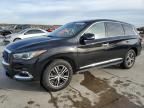 2018 Infiniti QX60