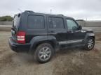 2008 Jeep Liberty Limited