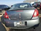 2006 Pontiac G6 GTP