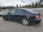 2007 Subaru Legacy 2.5I