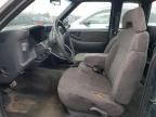 1997 Chevrolet S Truck S10