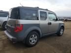 2004 Honda Element EX