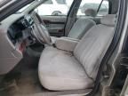 2001 Mercury Grand Marquis GS