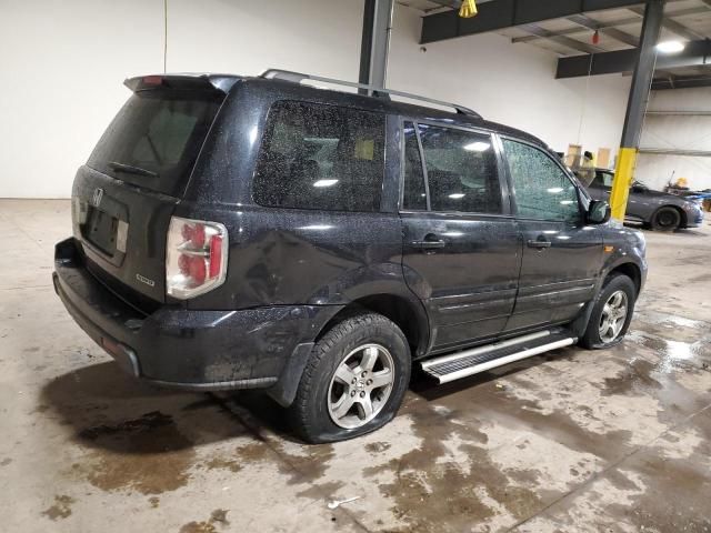 2006 Honda Pilot EX