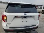 2022 Ford Explorer King Ranch