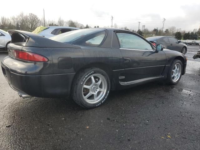 1998 Mitsubishi 3000 GT SL