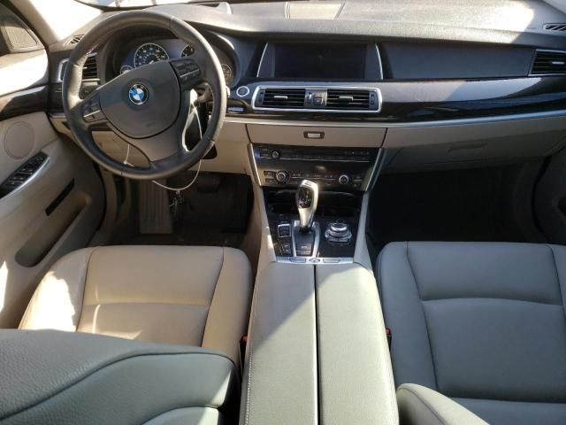 2011 BMW 550 Xigt