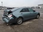 2010 Toyota Camry Hybrid