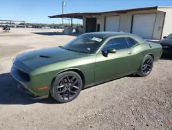 Lots with Bids for sale at auction: 2019 Dodge Challenger SXT