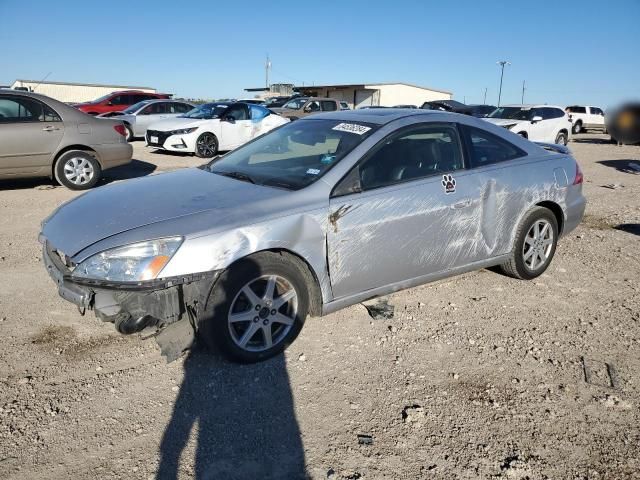 2004 Honda Accord EX