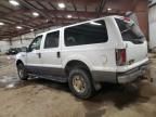 2004 Ford Excursion XLT