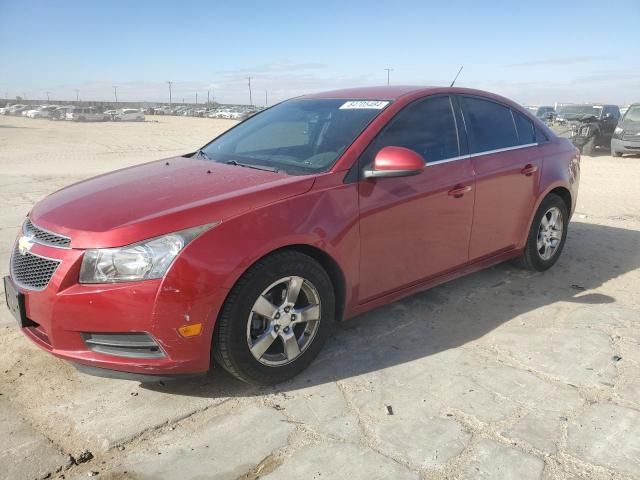 2011 Chevrolet Cruze LT