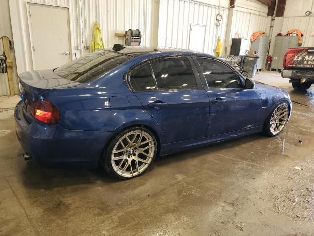 2011 BMW 335 I