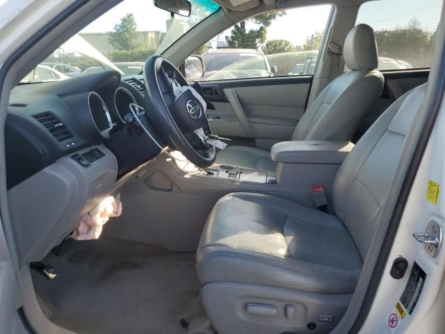 2010 Toyota Highlander