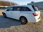 2013 Honda Odyssey EXL