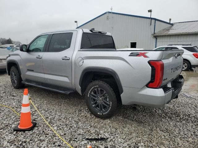 2023 Toyota Tundra Crewmax SR