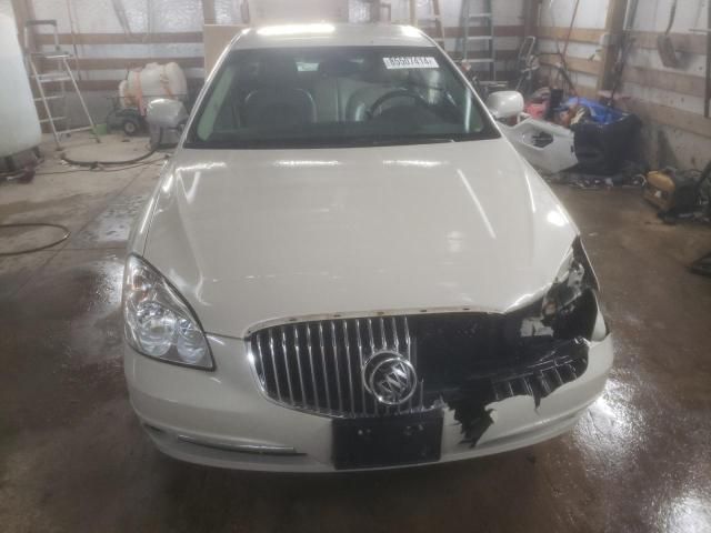 2011 Buick Lucerne CXL