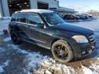 2010 Mercedes-Benz GLK 350 4matic