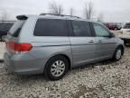 2010 Honda Odyssey EXL