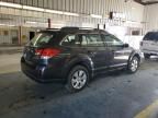 2012 Subaru Outback 2.5I